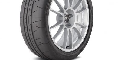 POTENZA RE 070 BRIDGESTONE