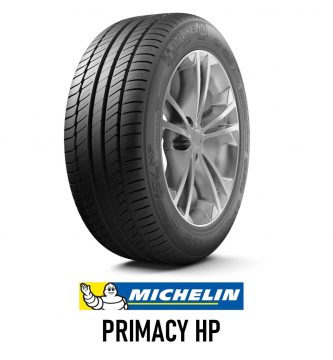 PRIMACY HP MICHELIN