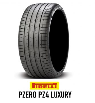 PZERO PZ4 LUXURY PIRELLI