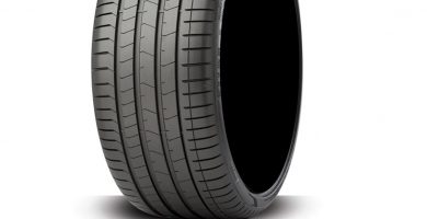 PZERO PZ4 LUXURY PIRELLI