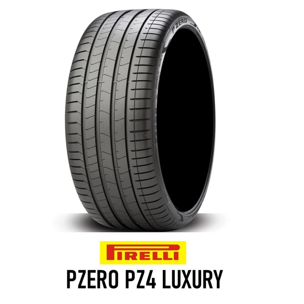 PZERO PZ4 LUXURY PIRELLI