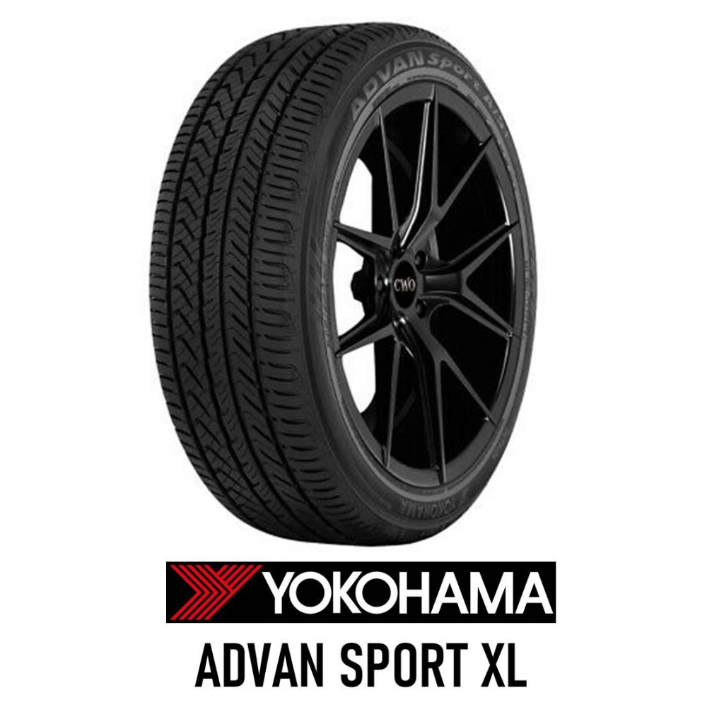 ADVAN SPORT XL YOKOHAMA