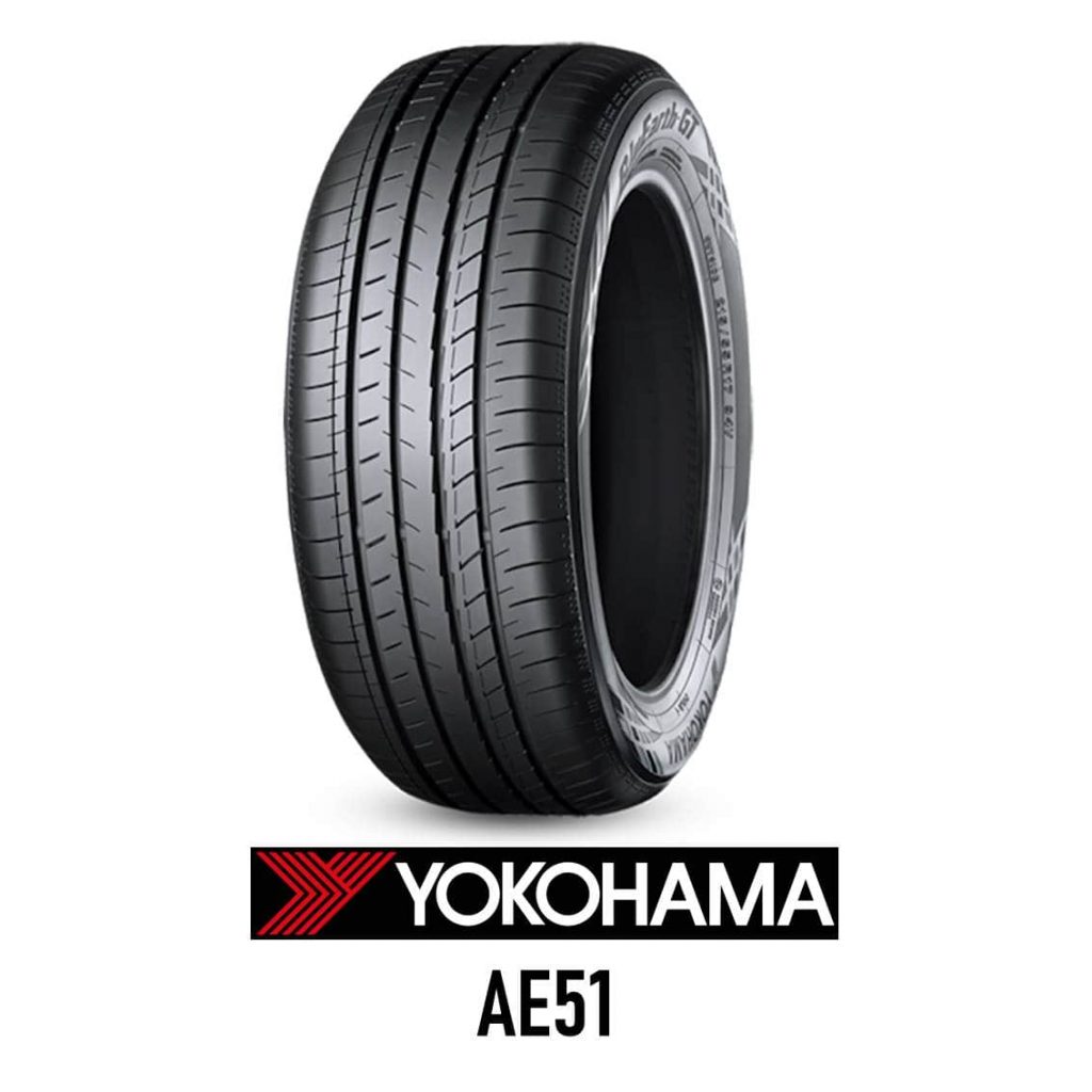 AE51 YOKOHAMA