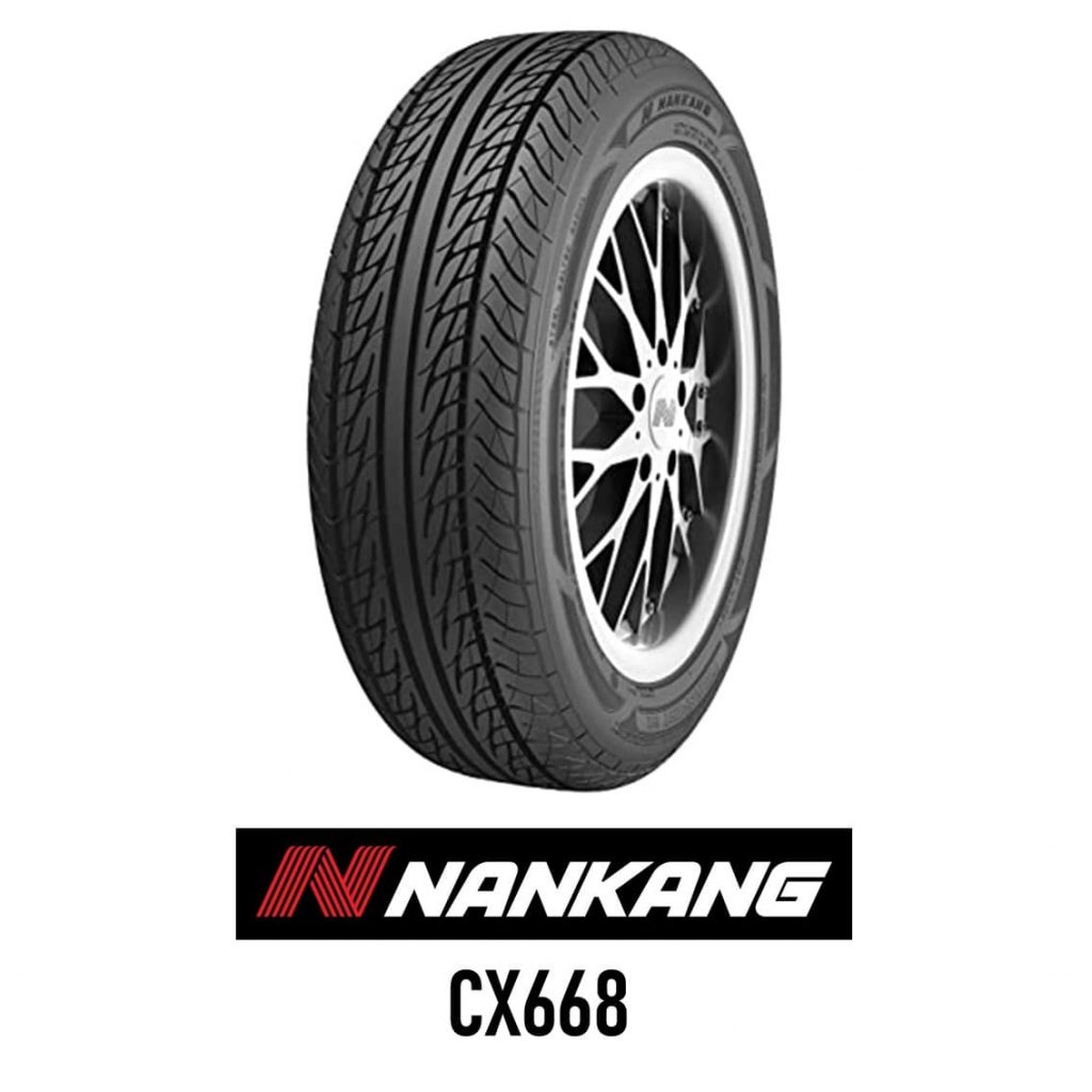 CX668 NANKANG