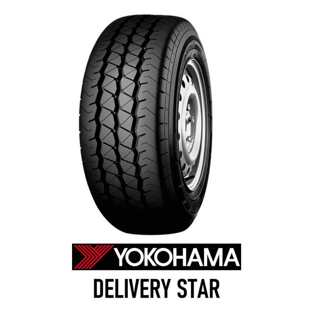 DELIVERY STAR YOKOHAMA