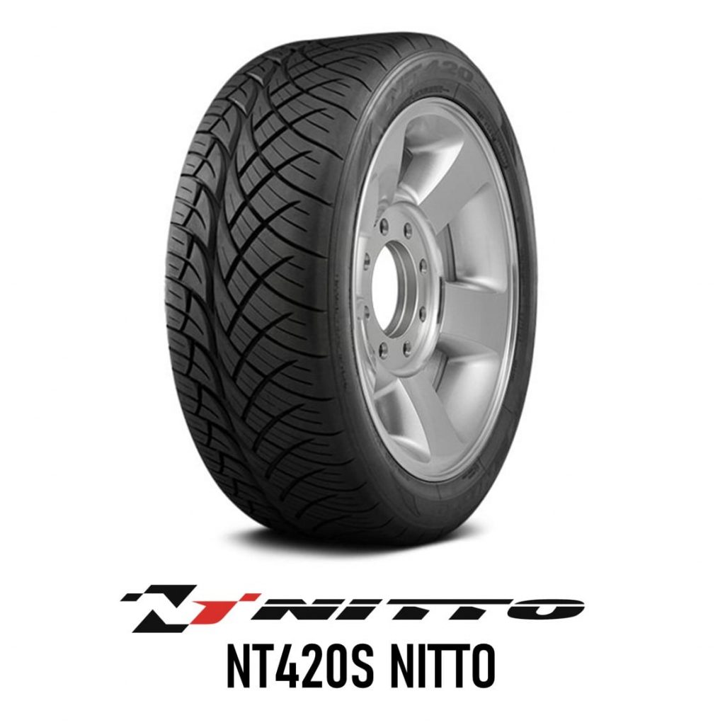 NT420S NITTO