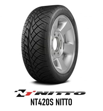 NT420S NITTO