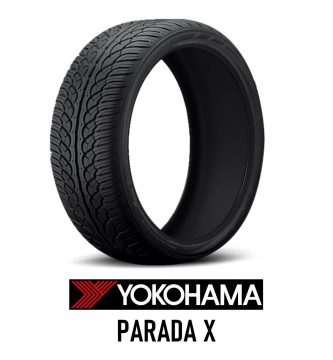 PARADA X YOKOHAMA