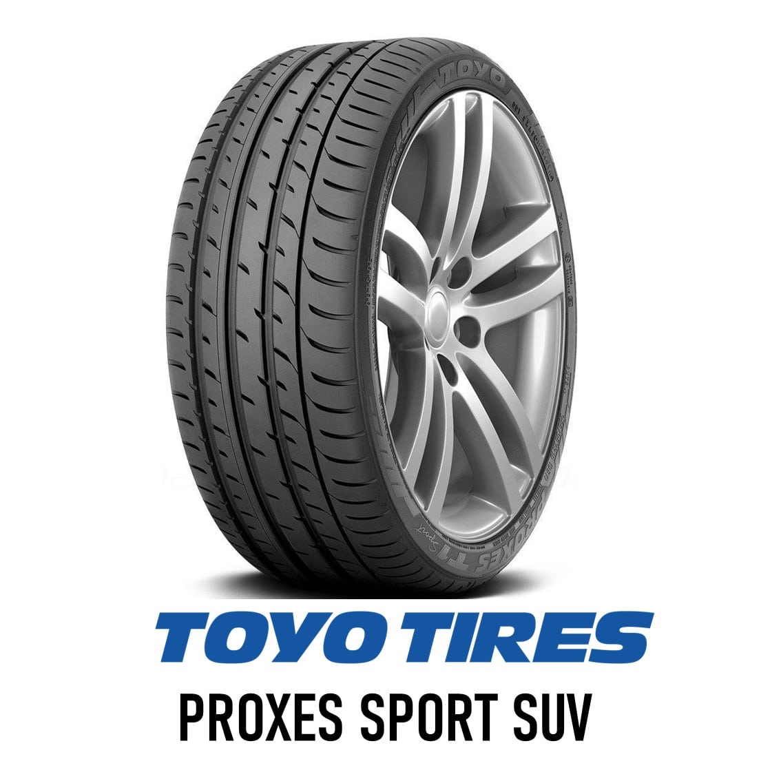 上等-2本 セット TOYO PROXES Sport SUV - crystalcreeksv.com